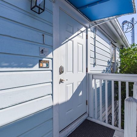 Sky Suite On Duval Key West Exteriér fotografie