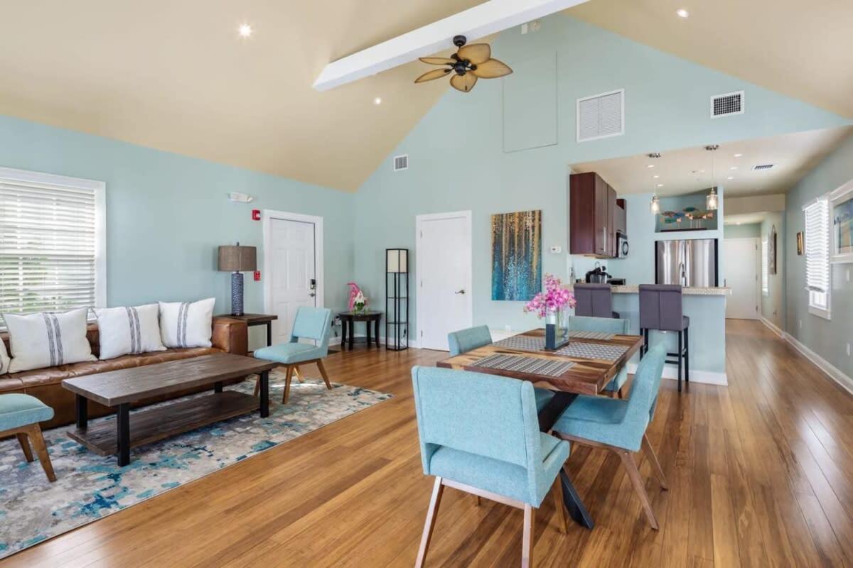 Sky Suite On Duval Key West Exteriér fotografie