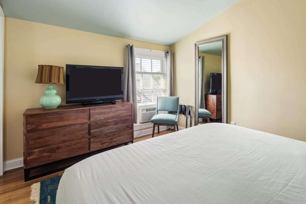 Sky Suite On Duval Key West Exteriér fotografie