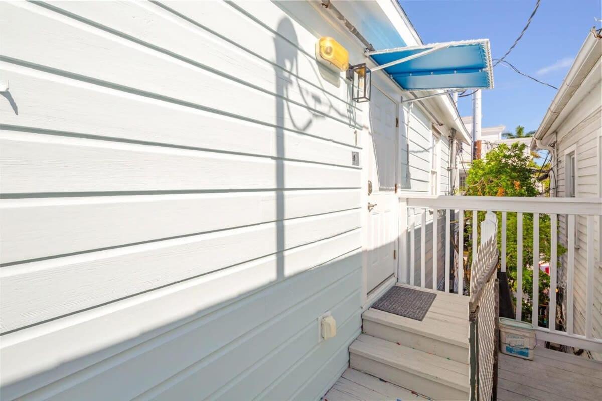 Sky Suite On Duval Key West Exteriér fotografie