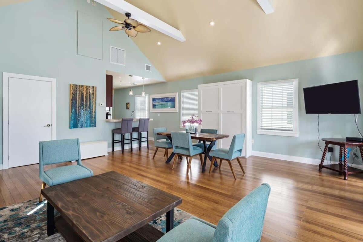 Sky Suite On Duval Key West Exteriér fotografie