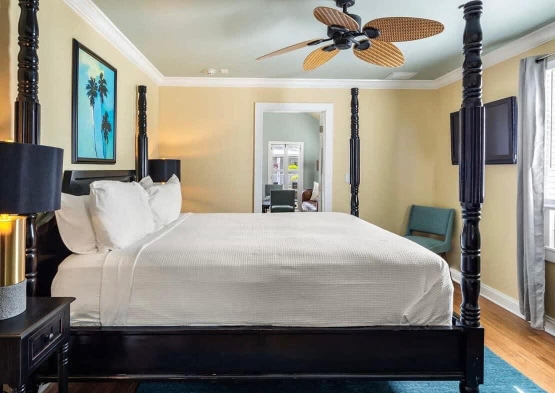 Sky Suite On Duval Key West Exteriér fotografie