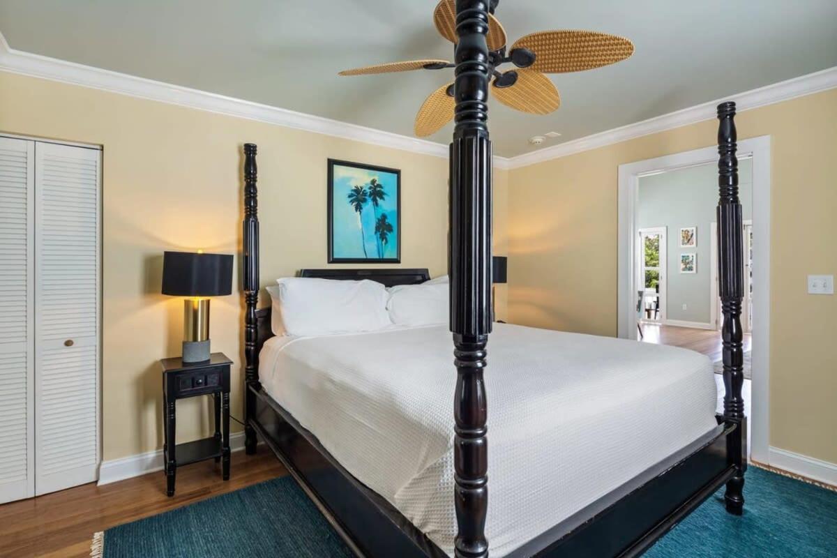 Sky Suite On Duval Key West Exteriér fotografie